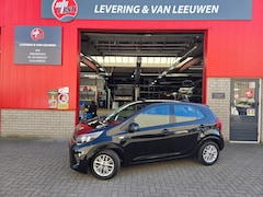 Kia Picanto - 1.0 DPi DynamicLine/ Cruise control/ Apple carplay-android auto/ Camera/ Airco/ Rijklaarpr