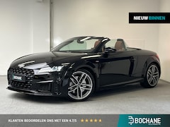 Audi TT Roadster - 45 TFSI Pro Line S Competition | B&O | STOEL.V.W | CARPLAY |