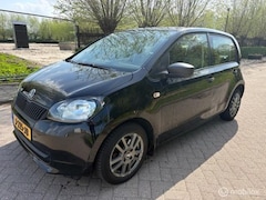 Skoda Citigo - 1.0 Greentech Edition Met Trekhaak