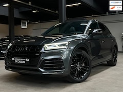 Audi Q5 - 2.0 TFSI quattro Sport Pano/RSzetels/Luchtvering/Virtual/Carplay