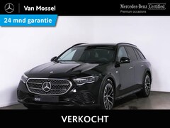 Mercedes-Benz E-klasse All-Terrain - 300 de 4MATIC All-Terrain / Panoramadak/ SUPERSCREEN/ Burmester 4D/ 19 inch