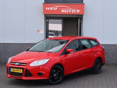 Ford Focus Wagon - 1.0 EcoBoost Edition airco cruise *apk 03-2027