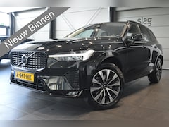 Volvo XC60 - B4 Plus Dark leer clima camera led trekhaak 19 inch