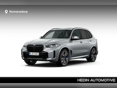 BMW X5 - xDrive50e | M-Sport Pro | 22'' | Panorama. | Driv. + Park. Prof. | Soft-Close | Stoelvent.