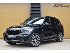 BMW X5 - xDrive40i High Executive * M-Sport * Comfortstoelen * Laser * Harman / Kardon * Trekhaak