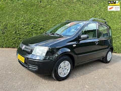 Fiat Panda - 1.2 Edizione Cool, Airco,