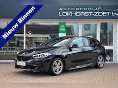 BMW 1-serie - 118i High Executive M-Sport | Zeer mooie staat | Head-Up | Camera