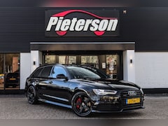 Audi A6 Avant - 3.0 TDI BiT quattro Competition EXPORT PRIJS