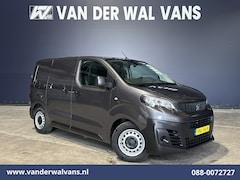 Peugeot Expert - 1.5 BlueHDI 102pk L1H1 Euro6 Airco | Cruisecontrol | Trekhaak Parkeersensoren