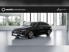 Mercedes-Benz CLA-klasse Shooting Brake - 250+ Business Solution Luxury 85 kWh | Achteruitrijcamera | Panoramadak | Spiegelpakket |