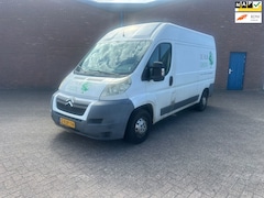 Citroën Jumper - 33 2.2 HDI L2H2