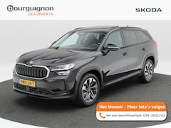 Skoda Kodiaq - 1.5 TSi 150 Pk Automaat MHEV Business Edition | 7 Persoons | Panoramadak | Camera | Trekha