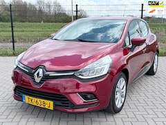 Renault Clio - 0.9 TCe Intens | PDC | Trekhaak | Navi |