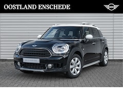 MINI Countryman - Cooper / Comfortstoelen / Comfort Access / LED / Cruise Control / Stoelverwarming / Getint