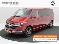 Volkswagen Transporter - 2.0 TDi 150 Pk Automaat Bulli 75 Jahre | Camera | Trekhaak | Adaptive Cruise | CarPlay | L