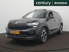 Skoda Kodiaq - 1.5 TSI PHEV Sportline Business Panodak