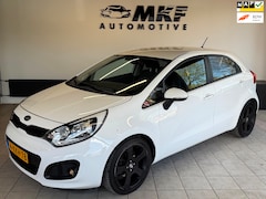 Kia Rio - 1.2 CVVT Plus Pack 2013 Airco/Elek Pakket/LMV/KM NAP