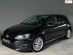 Volkswagen Golf - 1.2 TSI Clima|Cruise|Bt Audio|Carplay|Stoelvw|Navi|Pdc
