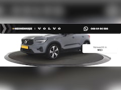 Volvo XC40 - 1.5 T5 Plug-in Hybrid Ultimate Dark | PHEV | Trekhaak | Harman Kardon Audio | 360 Graden C