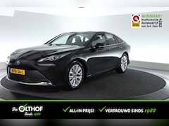Toyota Mirai - Dynamic | NIEUW | CARPLAY | STOELVERW. |