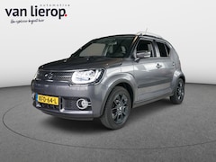 Suzuki Ignis - 1.2 Stijl|AUTOMAAT|NAVI|CAMERA|CRUISE|CLIMATE