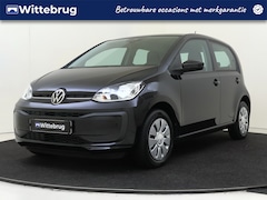 Volkswagen Up! - 1.0 | Bluetooth | Airco |