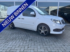 Mercedes-Benz Citan - 109 CDI BlueEFFICIENCY Business Ambition Lmv / Cruise / Carplay