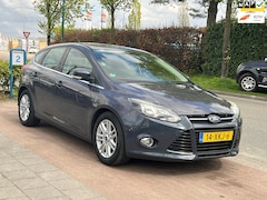 Ford Focus - 1.0 EcoTitanium *Historie Compleet| +Nwe APK 2027