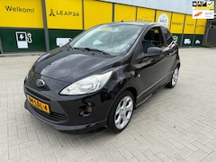Ford Ka - 1.2 Titanium *MSPORT