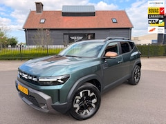 Dacia Duster - 1.6 Hybrid 140 Extreme 360" CAMERA CARLAY NAVI STOEL/ VERW. LED-XENON