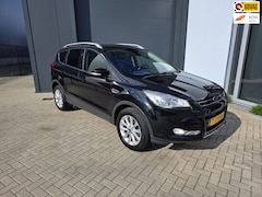 Ford Kuga - 2.0 TDCI|Trekhaak|Cruise