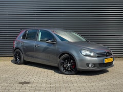 Volkswagen Golf - 1.4 TSI Comfortline | Cruise Control | Stoelverwarming | PDC V+A | Clima | Navi | 17” LM V