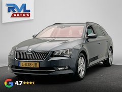 Skoda Superb Combi - 1.4 TSI ACT Ambition | Trekhaak | Navigatie | Stoelverwarming | Apple/Carplay |