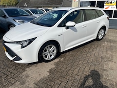 Toyota Corolla Touring Sports - 1.8 Hybrid Business
