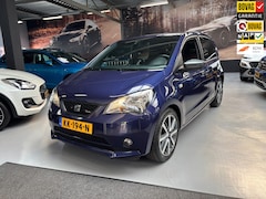 SEAT Mii - 1.0 FR Connect / Airco / 5 deurs