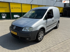 Volkswagen Caddy - 1.6 BENZINE* 850 kg. NWE APK
