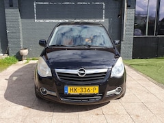 Opel Agila - 1.2 Enjoy
