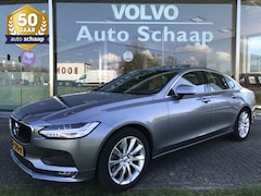 Volvo S90 - 2.0 T5 Momentum Luxury Line | Rijklaar incl garantie | Schuifdak 360 camera Keyless Adapti