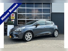 Renault Clio - 0.9 TCe Limited, Airco, Bluetooth, Cruise, Navi, PDC, NAP
