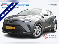 Toyota C-HR - 1.8 Hybrid Active | Incl. 12 maanden garantie | Cruise control | Achteruitrijcamera | Clim