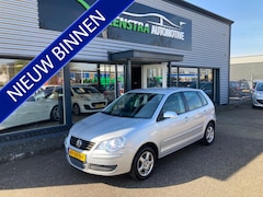 Volkswagen Polo - 1.4 TDI Optive I | 5-deurs | Airco | APK 12-2026