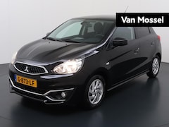 Mitsubishi Space Star - 1.0 Active | Navigatie | LM velgen |