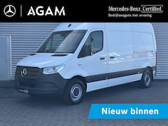 Mercedes-Benz eSprinter - L2H2 Snelladen Camera 41kWh 2x Schuifdeur | 100% Elektrisch | Wltp 110 km
