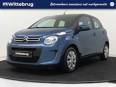 Citroën C1 - 1.0 VTi Feel | Airco |