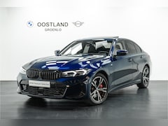 BMW 3-serie - 330e High Executive M Sport Automaat / Schuif-kanteldak / Sportstoelen / Comfort Access /