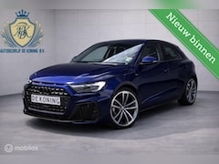 Audi A1 Sportback - 25 TFSI S edition LED ACC Virtual Carplay