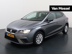 SEAT Ibiza - 1.0 TSI FR Business Intense | Cruise control | Lm velgen
