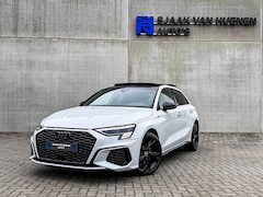 Audi A3 Sportback - 40TFSI e 204pk S-Tronic Competition S Edition S-Line Pano|S-Kuipstoel|Ambiance|Matrix|Virt