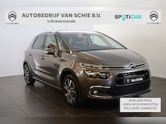 Citroën C4 Picasso - PT 130 Shine Automaat-6 Trekhaak | All season banden | Camera