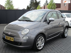 Fiat 500 - 0.9 TwinAir Lounge Airco